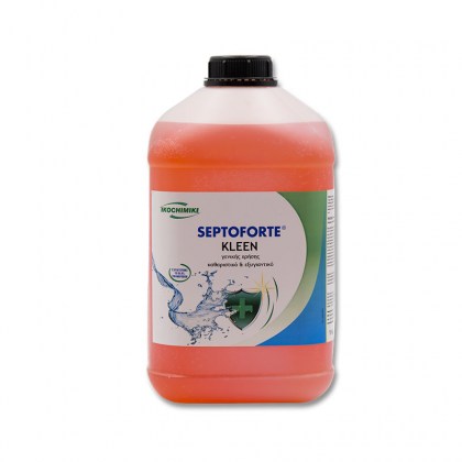 SEPTOFORTE KLEEN_5LT